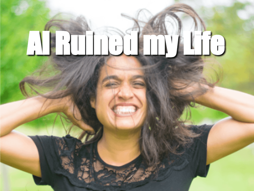 Smart Home AI Turns Suburban Life into Unscripted Reality Show